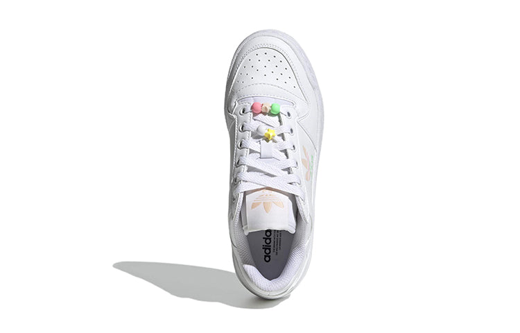 (PS) adidas Originals Forum 'Bold' GY9223