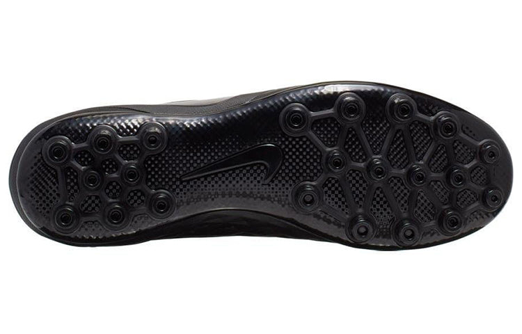 Nike Legend 8 Academy AG Black AT6012-010