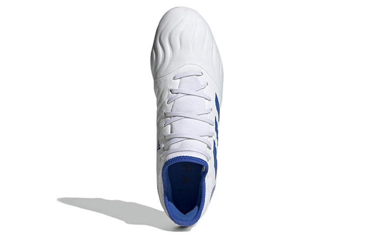 adidas Copa Sense.3 Mg 'White Blue' GW3549
