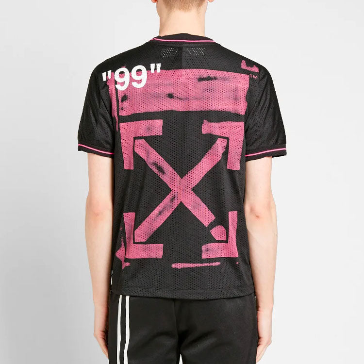 Off-White Tee OMAA022R191010151028
