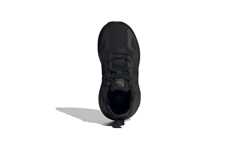 (TD) adidas ZX 2K 'Core Black' FX8773