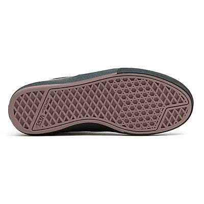 (WMNS) Vans Kyle Walker 'Pink Brown' VN0A5JIEW0D