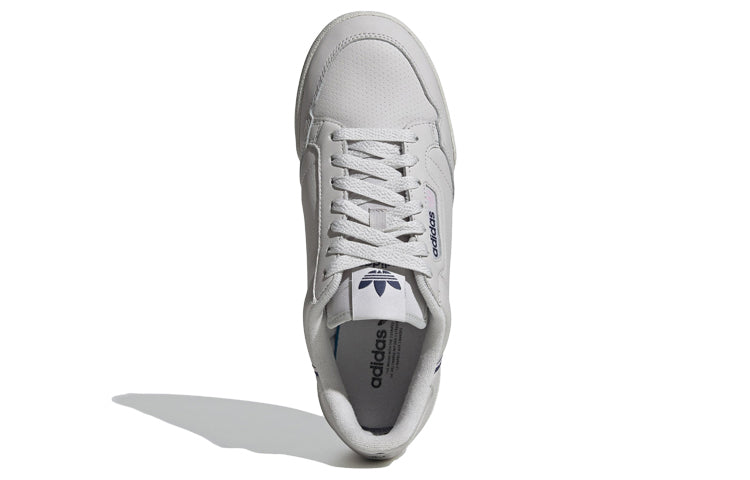 (WMNS) adidas Continental 80 'Grey Purple' EG2700