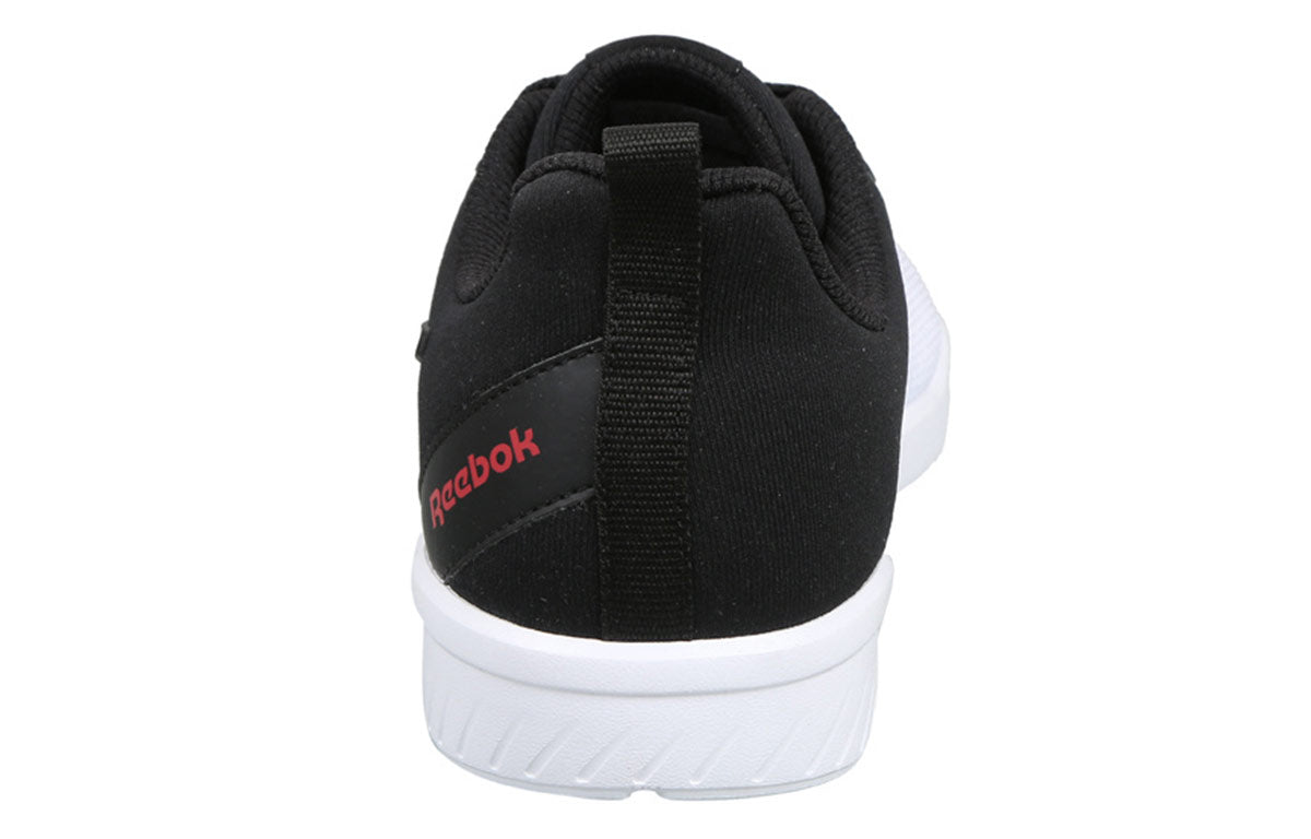Reebok Walking Motionpulse Shoes Black/White EX4253