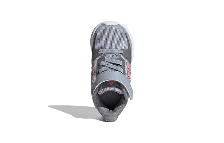 (TD) adidas Runfalcon 2.0 'Grey Pink' FZ0095