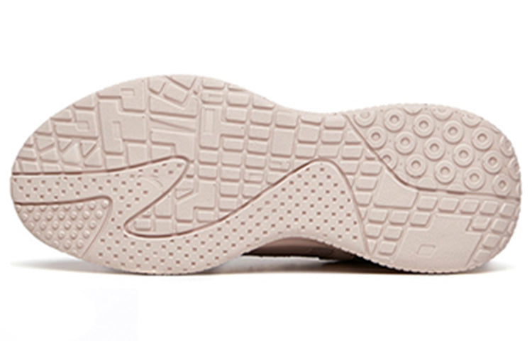 (WMNS) ANTA Life Collection 'Faded Pink' 122138812-3