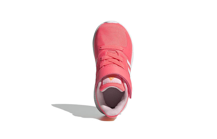 (TD) adidas Runfalcon 2.0 'Pink Red' GX3544