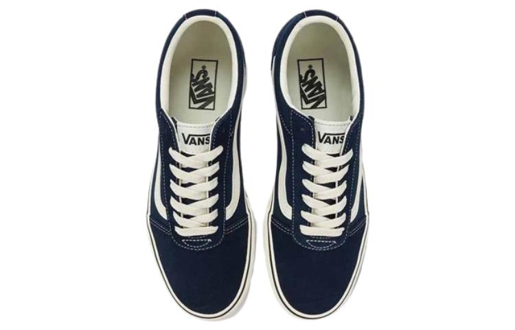 Vans Ward Old Skool 'Navy Blue' VN0A5HTSDTQ