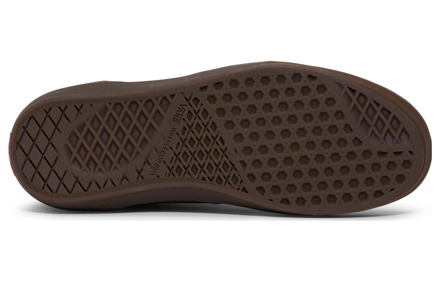 Vans BMX Style 114 'Navy Dark Gum' VN0A4BXLNDG