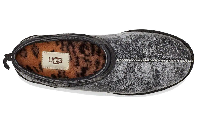 UGG x Ovadia Tasman 'Black' 1114496-BLK