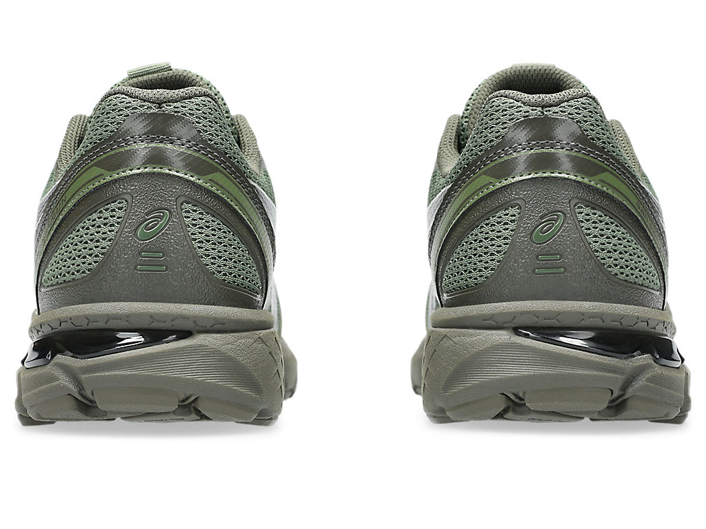 ASICS x San San Gear Gel-Terrain 'Bronze Green' 1203A744-300