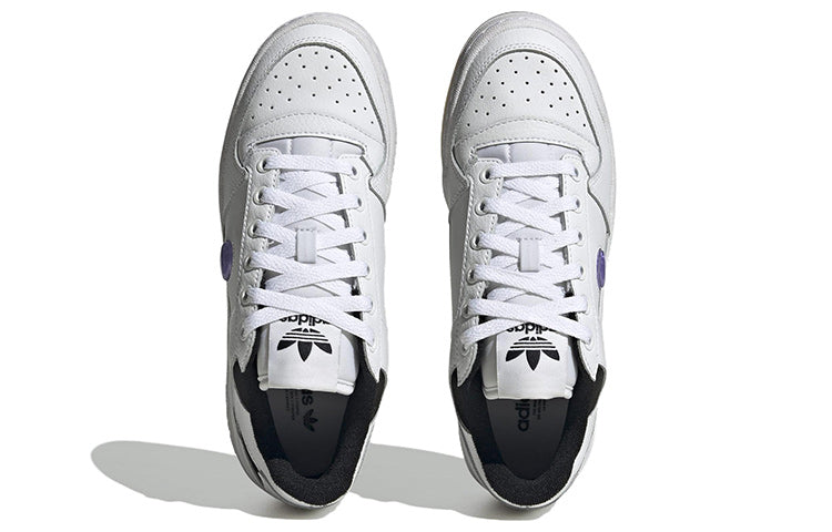 (WMNS) adidas Forum Bold 'Jelly Trefoil' HQ1991