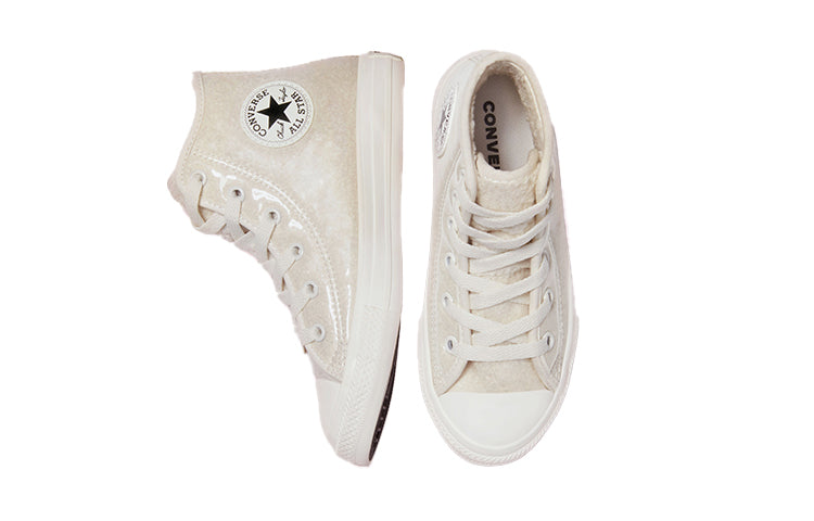 (GS) Converse Chuck Taylor All Star High 'Yeti, Set, GO!' 669307C