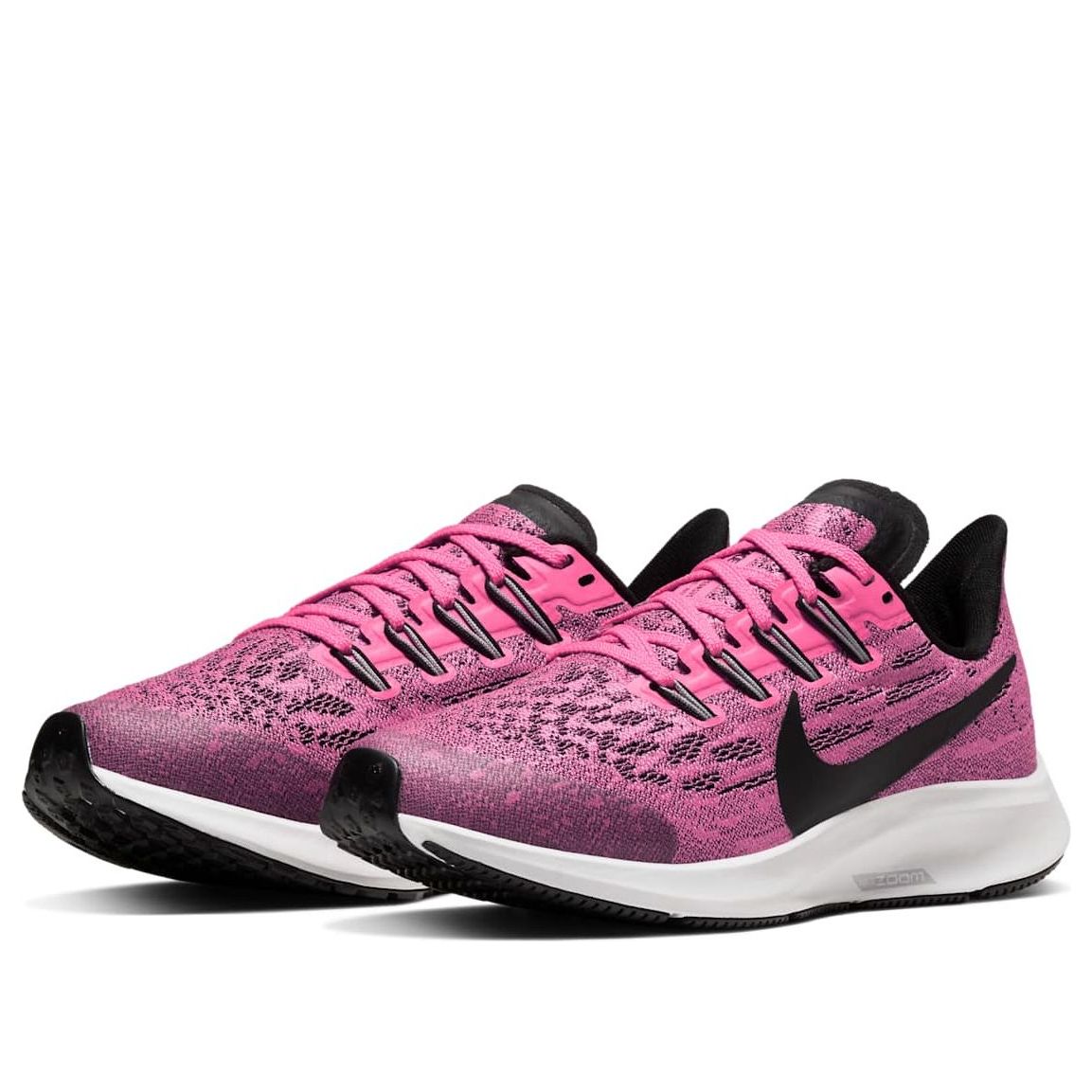 (GS) Nike Air Zoom Pegasus 36 'Pink Blast' AR4149-601