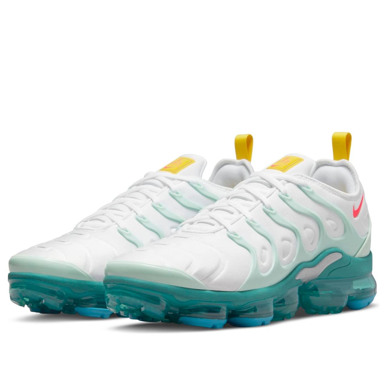 Nike Air VaporMax Plus 'Since 1972' DQ7645-100
