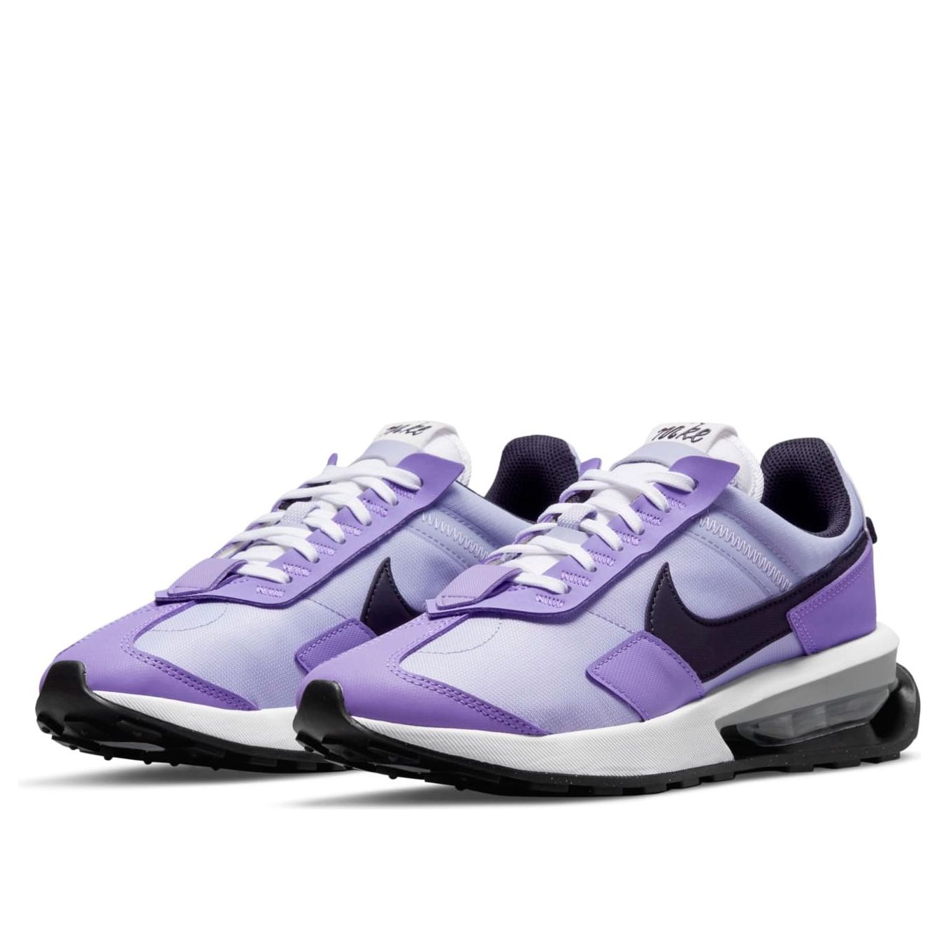 (WMNS) Nike Air Max Pre-Day 'Purple Dawn' DC4025-500