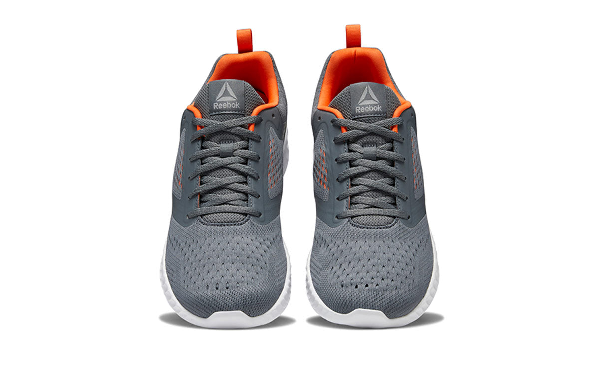 Reebok Sublite Prime 'Grey Yellow' DV7032