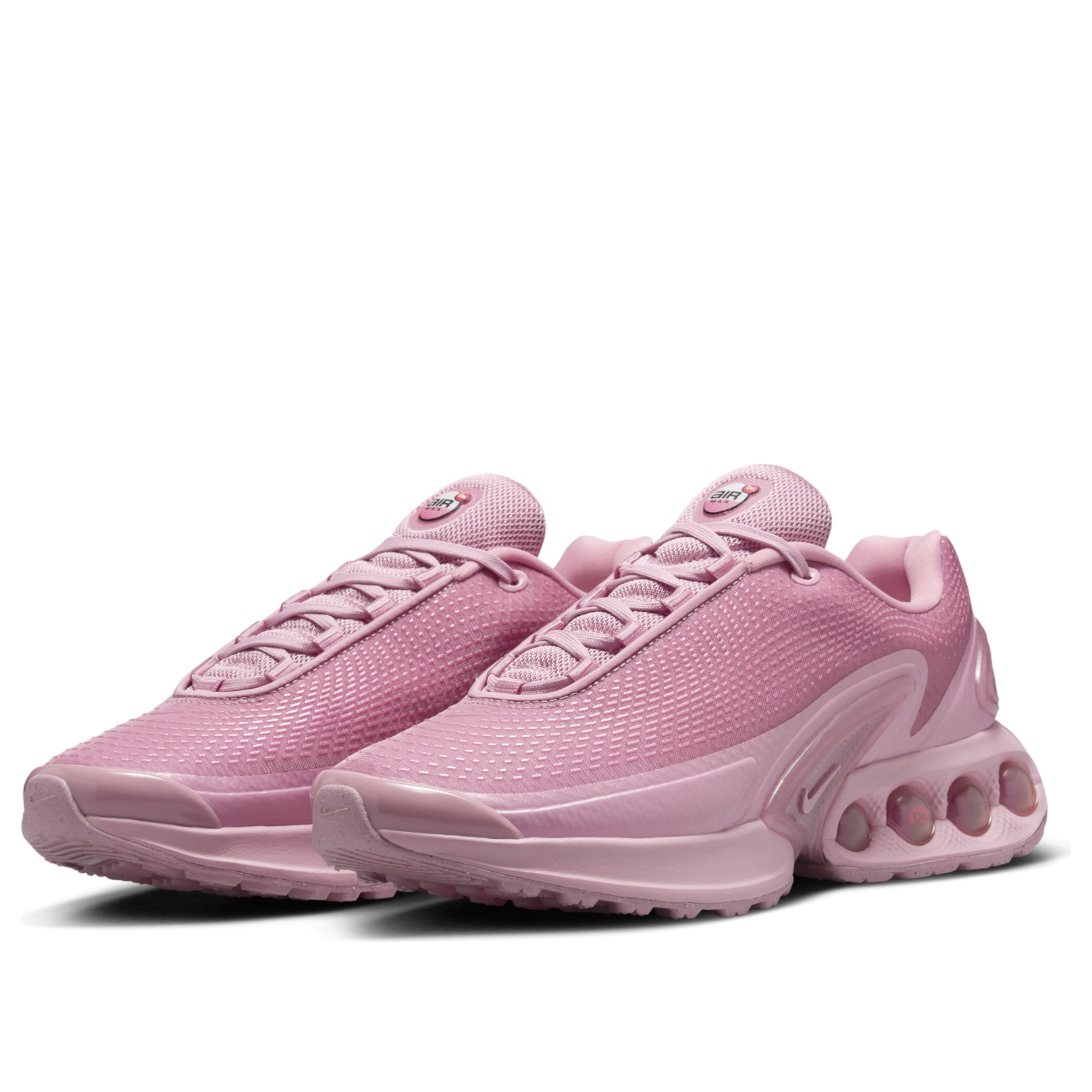 (WMNS) Nike Air Max DN 'Elemental Pink' HV4861-600