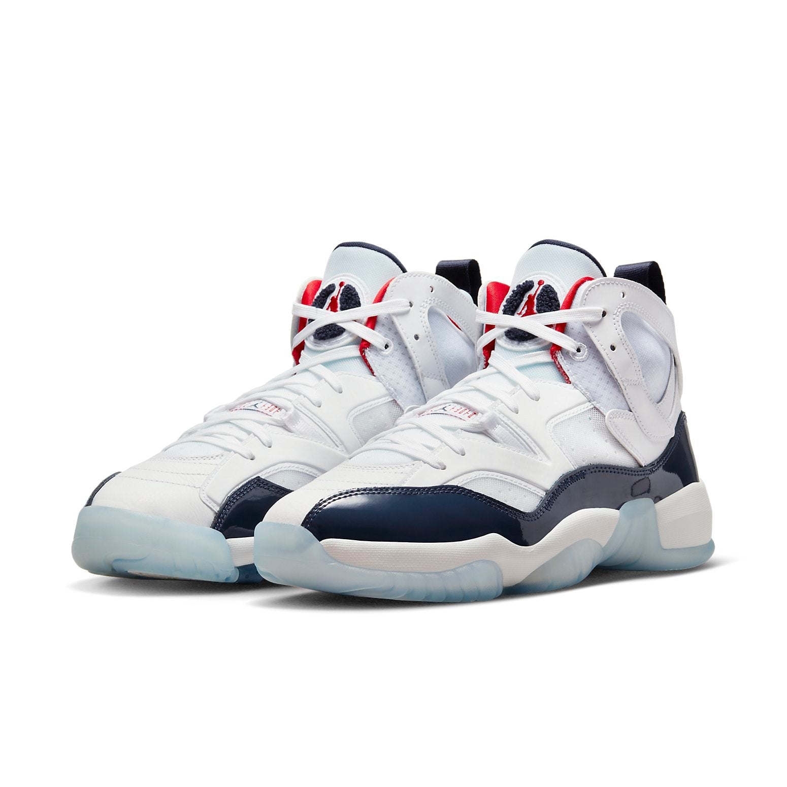 Air Jordan Jumpman Two Trey 'USA' DO1925-102