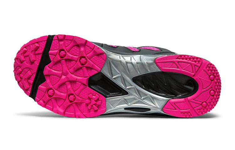 (GS) ASICS Lazerbeam SD 'Black Pink' 1154A033-002