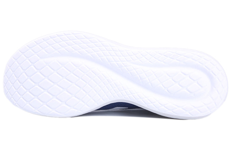 adidas Runfalcon Sports Shoes 'Blue White' FX2041