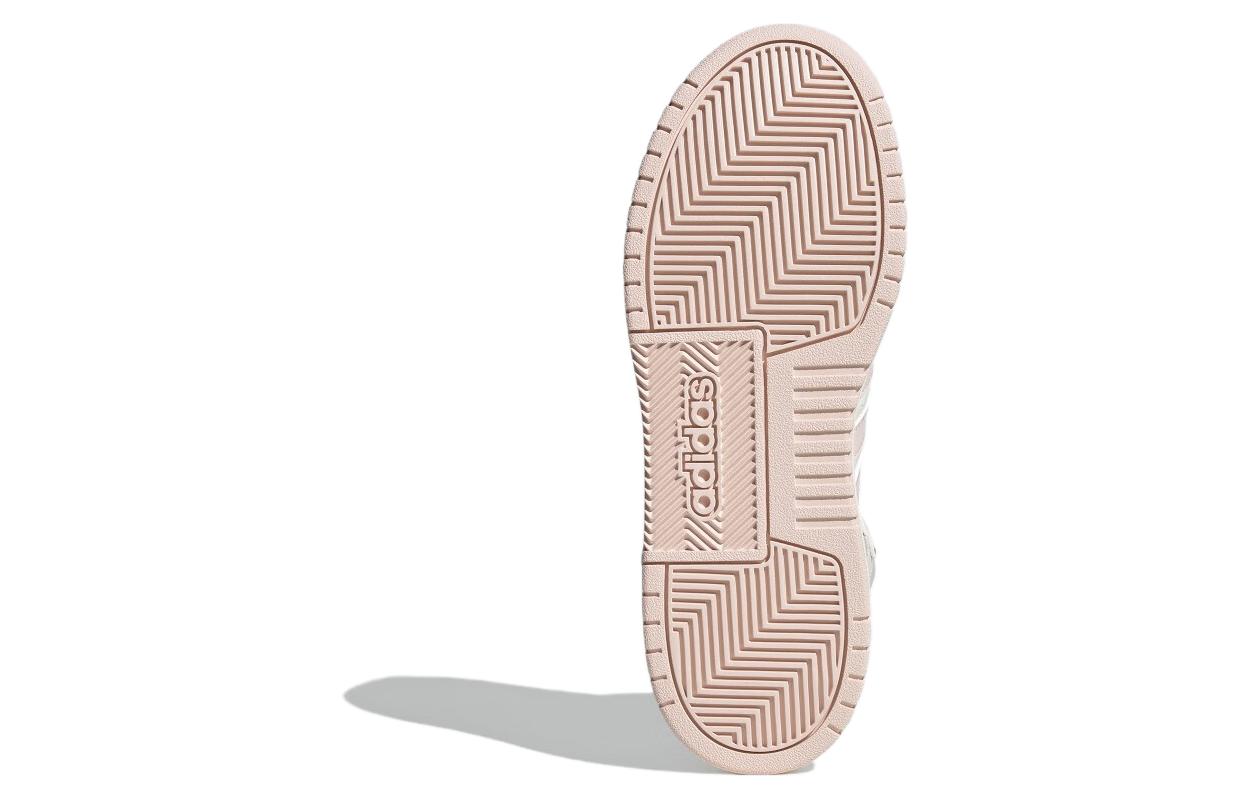 adidas ENTRAP MID 'White Baby Pink' IE3907