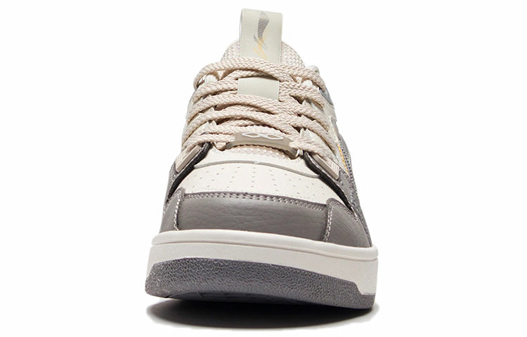 Li-Ning Classic Leisure 'Cream Grey' AGCS083-4
