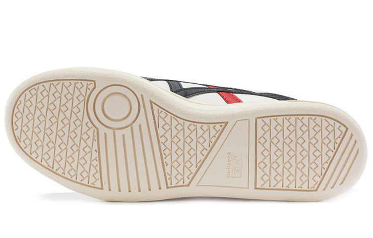 Onitsuka Tiger Advanti 'White Black Red' 1183A506-700