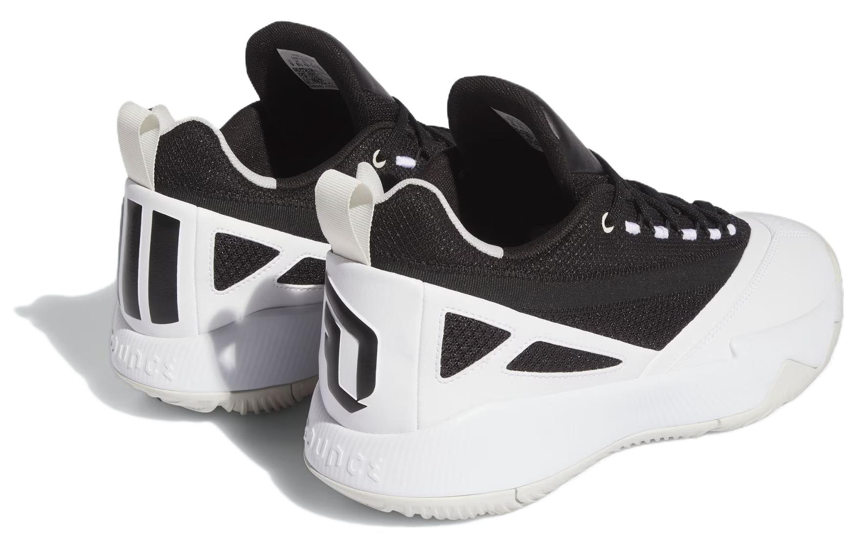 Dame Certified 2.0 'White Black' IE9345