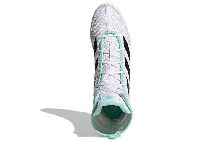 adidas Box Hog 3 'White Sky Rush' GX2815