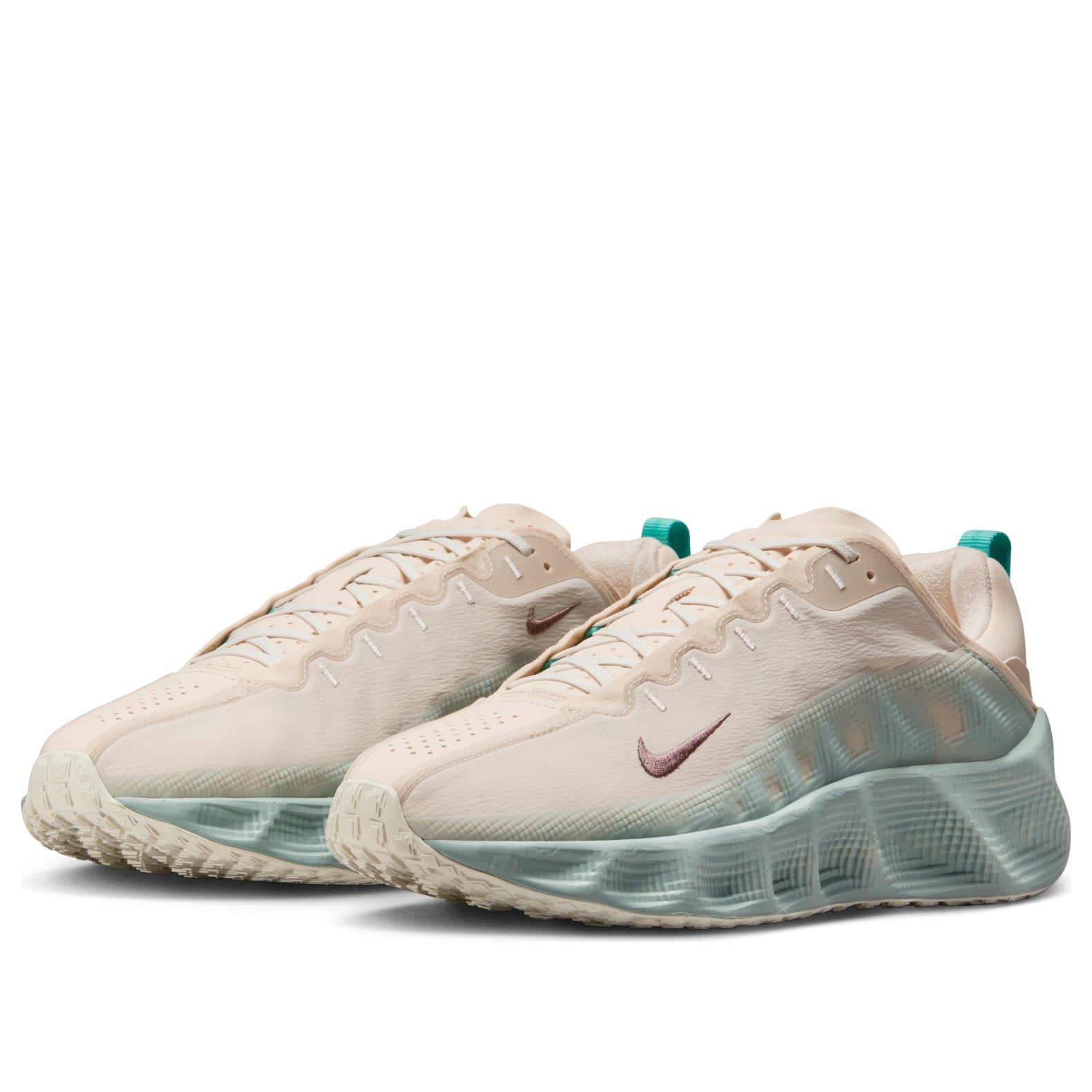 Nike AVA Rover 'Light Orewood Brown' DX4215-100