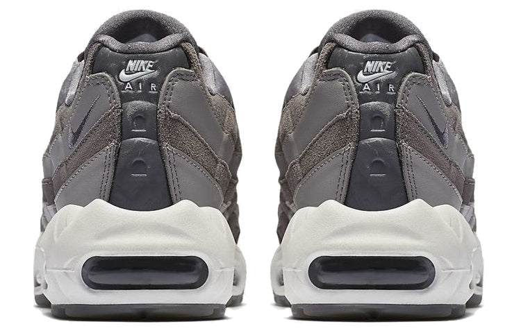 (WMNS) Nike Air Max 95 LX 'Gunsmoke' AA1103-003
