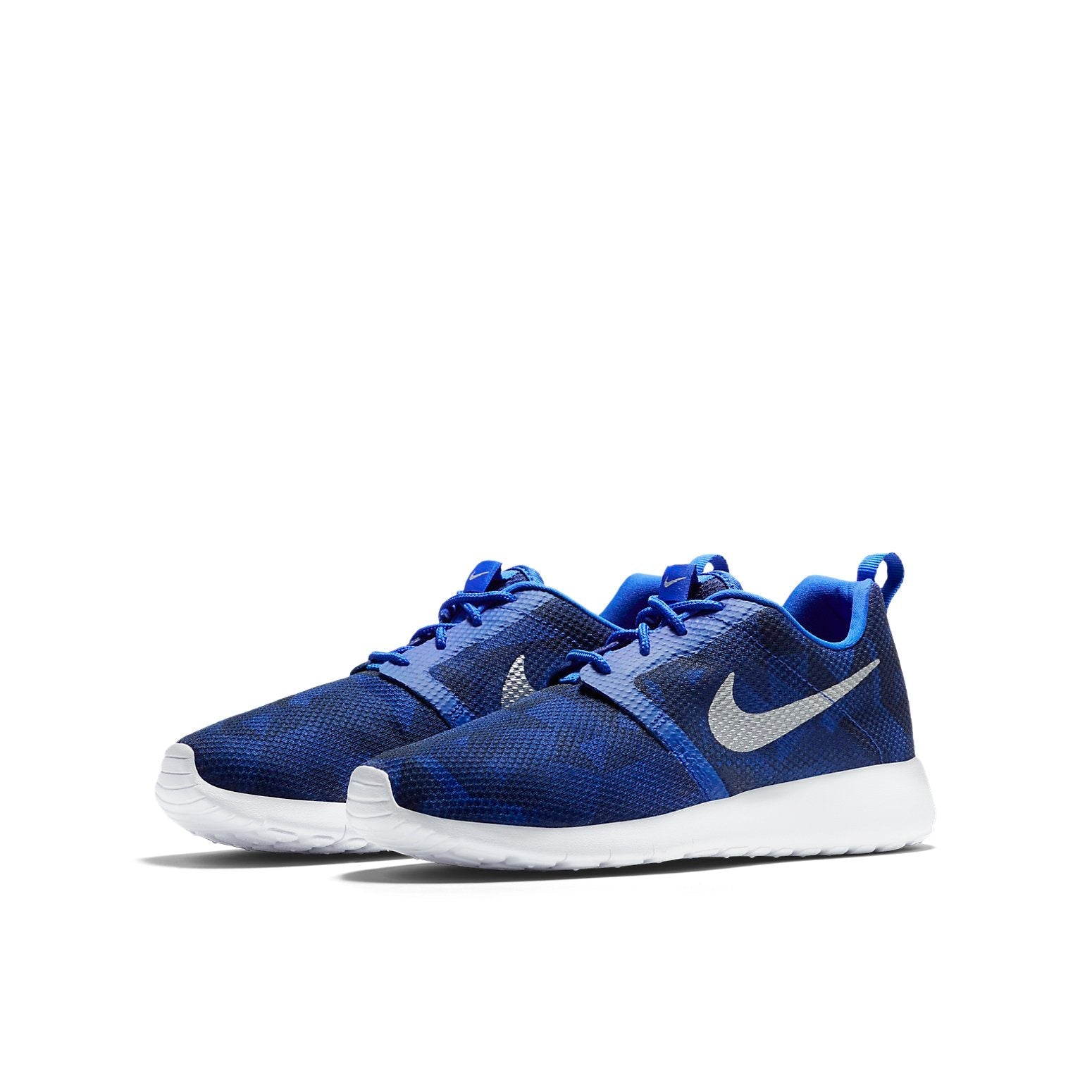 (GS) Nike Roshe One Flight Weight 'Blue White' 705485-403