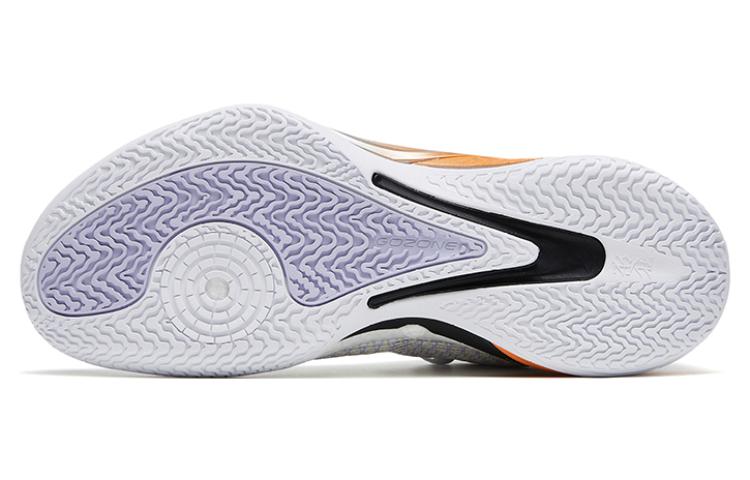 ANTA Light Crazy Up 4 'Rocket Tail Flame' 112321113-1