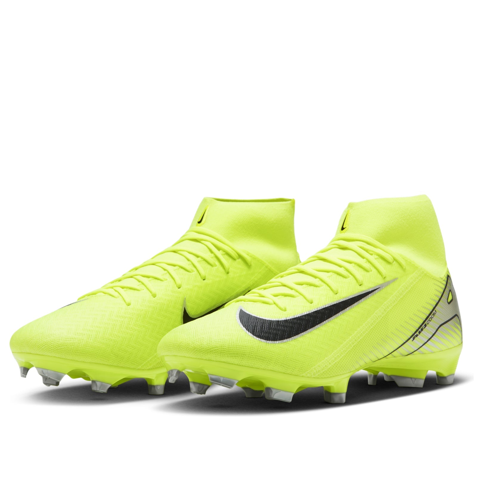 Nike Mercurial Superfly 10 Academy MG 'Mad Voltage Pack' FQ1456-700
