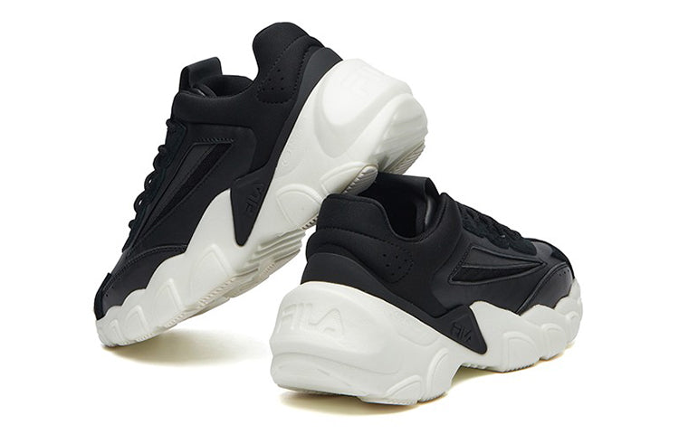 (WMNS) FILA Heritage- FHT F12W134144FBK