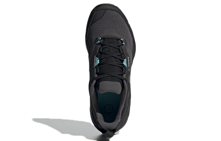 (WMNS) adidas Terrex AX4 Primegreen 'Black Grey' FZ3255
