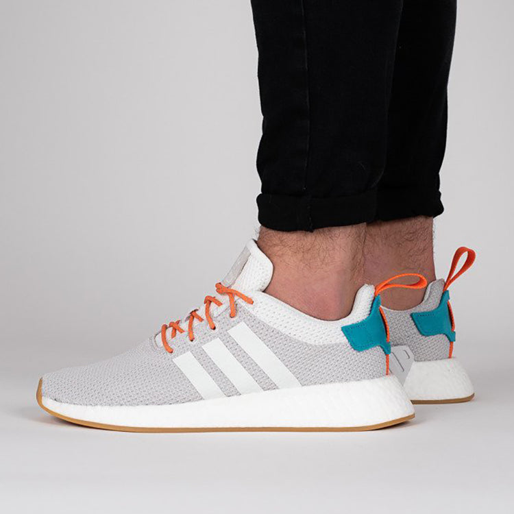 adidas NMD_R2 'Summer' CQ3080