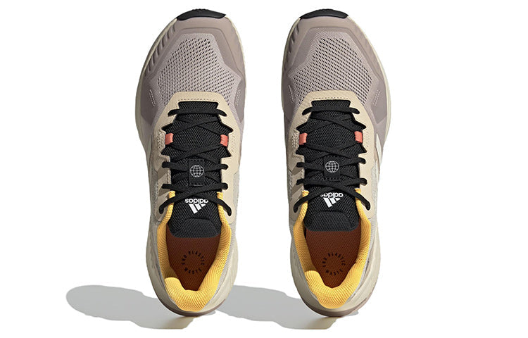 adidas Terrex Soulstride 'Wonder Taupe Gold' HR1181