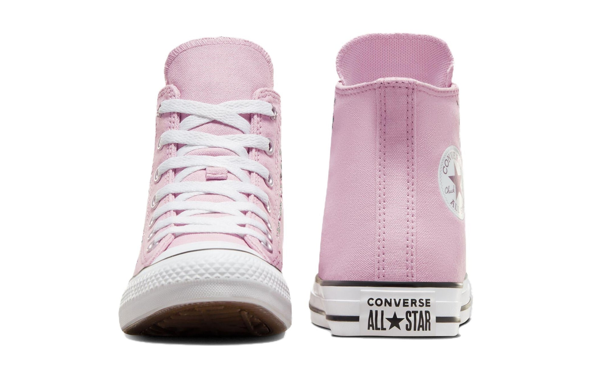 (GS) Converse Chuck Taylor All Star Sneakers 'Phantom Violet' A04719C