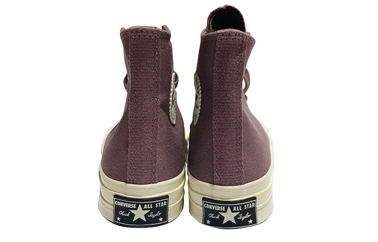 Converse Chuck Taylor All Star 1970s Hi 'Pink Brown' 168848C