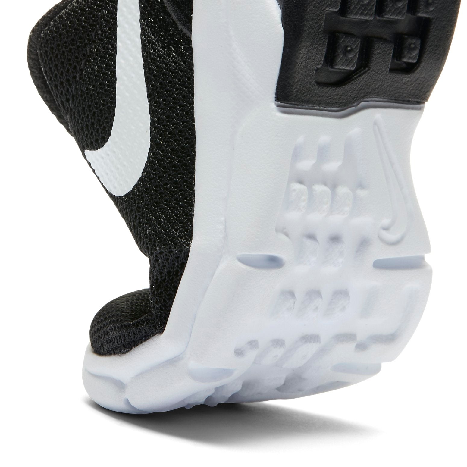 (TD) Nike Air Max Motion LW 'Black White' 917652-003