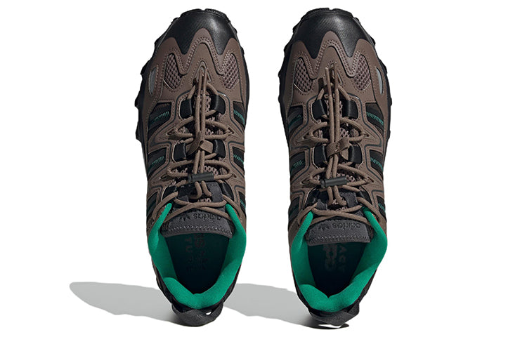 adidas Hyperturf Adventure 'Earth Strata Green' HQ6606