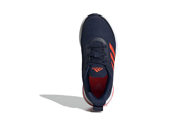 (PS) adidas Fortarun Running 2020 Blue/Orange FV2601