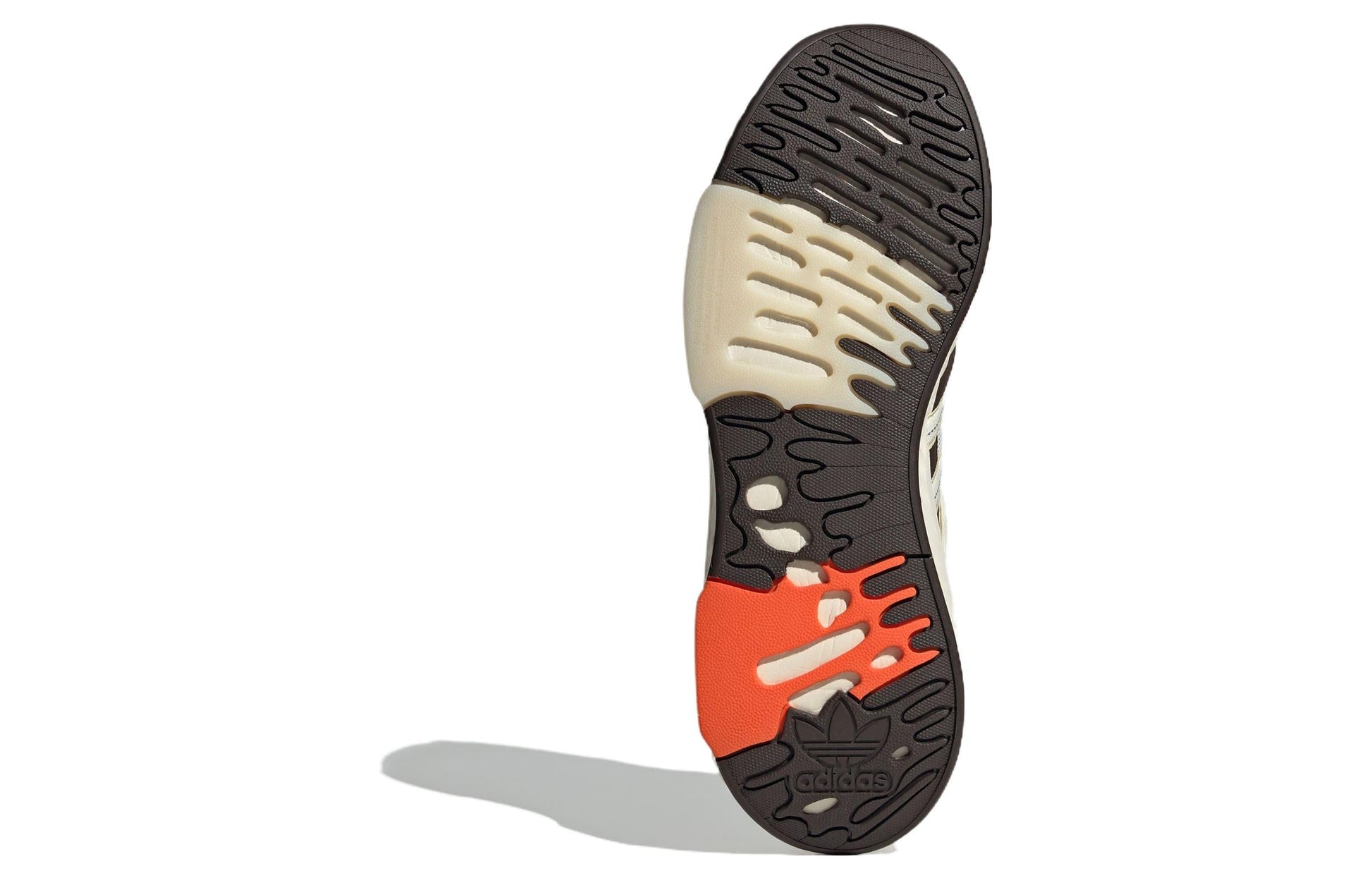 adidas Originals Hi-Tail Shoes 'Beige Grey Black' ID0537