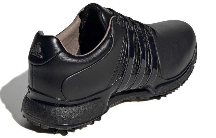 adidas Tour360 XT Shoes - Black FW5926