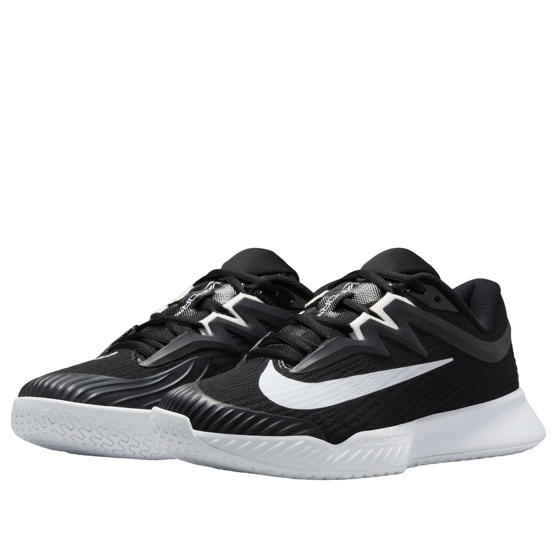 (WMNS) Nike Vapor Pro 3 'Black White' FZ2158-001