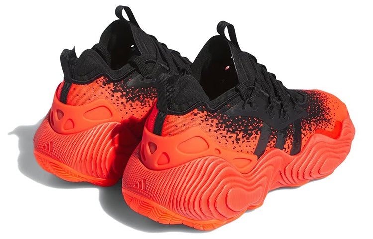 adidas Trae Young 3.0 'Solar Red' IF5605