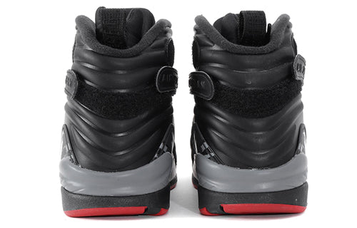 Air Jordan 8 Retro 'Bred' 305381-022