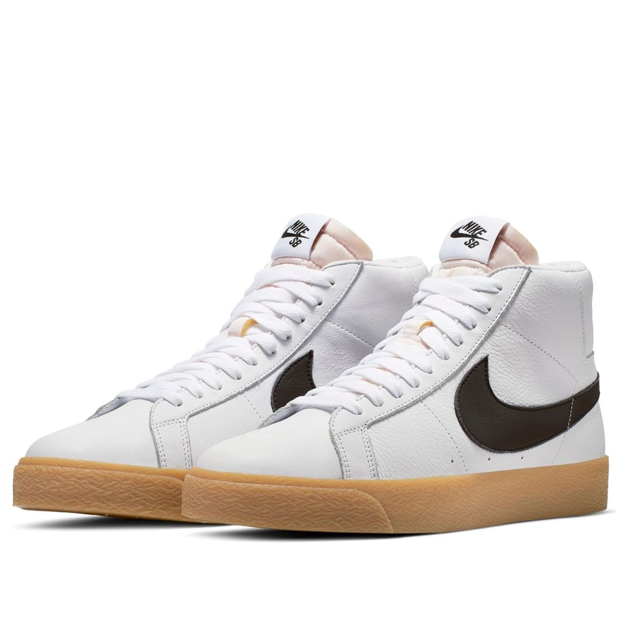 Nike Blazer Mid SB 'Orange Label White' CD2569-100